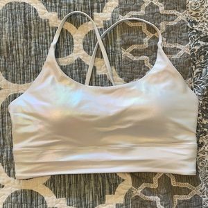 Zyia sports bra.